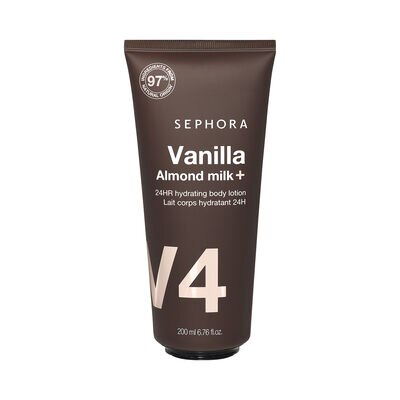 BATH HYDRATING BODY LOTION 26 - VANILLA